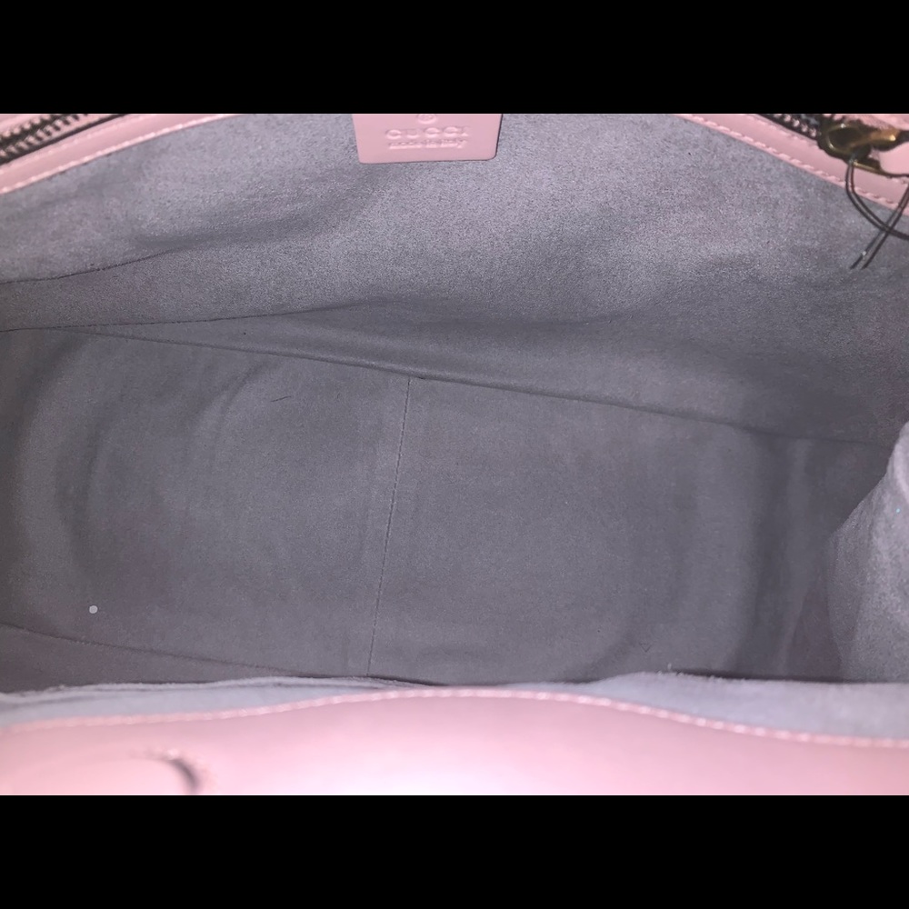 Gucci Marmont 100% Authentic Brand New Bag - Picture 7 of 8